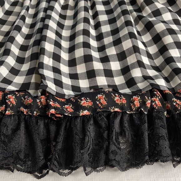 Princess Vera Wang Dress Halter Dress - Picture 14 of 14